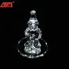 Personalized cheap miniature glass figurines wholesale for table decoration