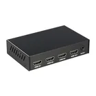 Support Resolutions up to 4K@60Hz 4:2:0 8bit HDMI Switch 4K