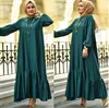 /product-detail/long-sleeve-simple-clothes-elegant-robe-turkish-online-muslim-dress-kaftan-dubai-women-abaya-62055266490.html