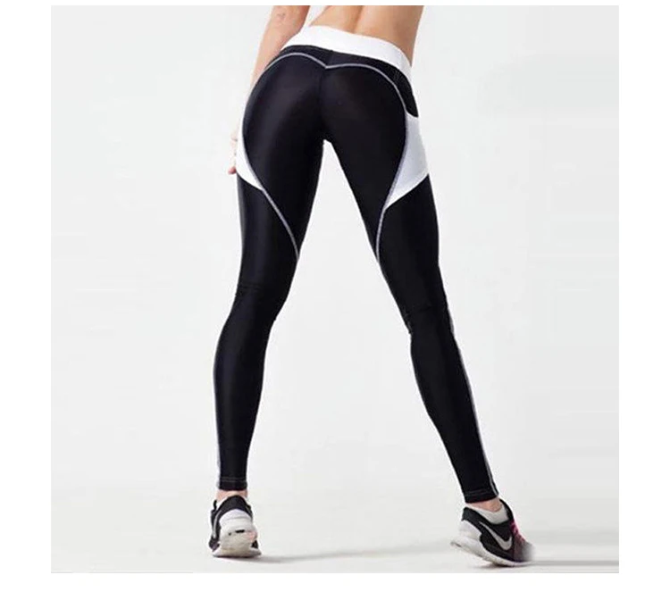 Моделирующие леггинсы 