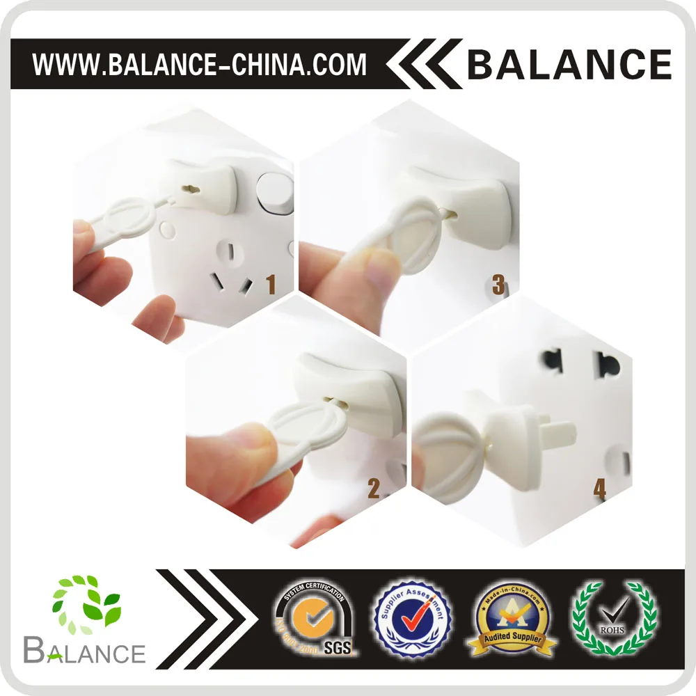New Design Electric Security Lock Baby