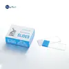 7101 7103 7105 glass boxes sail brand prepared microscope slide