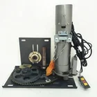 AC 800KG Fireproof Electric Roller Shutter Door Motor