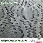 HX05206 100% Polyester jacquard mattress ticking fabric