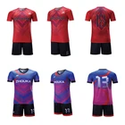 custom soccer jersey camisetas de futbol latest football jersey designs