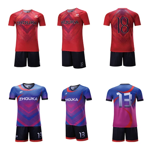 custom soccer jersey camisetas de futbol latest football jersey designs