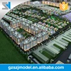 3D visual India apartment model architecture