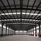 2018 Cheap China warehouse price hot sale steel structure warehouse