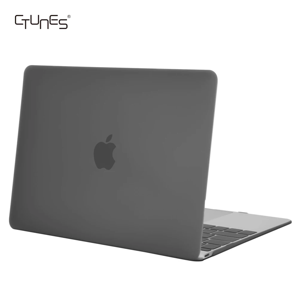 clear crystal hard case cover for macbook air 13.