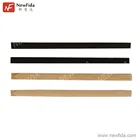 Premium Chinese Factory Price Supply Black Bamboo Sticks Wholesale