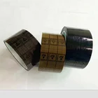 Customizable color ESD tape have single or double sided antistatic mesh tape