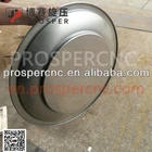 heavy duty CNC metal spinning machine Iron spinning
