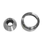 China customized service industrial mini turning parts