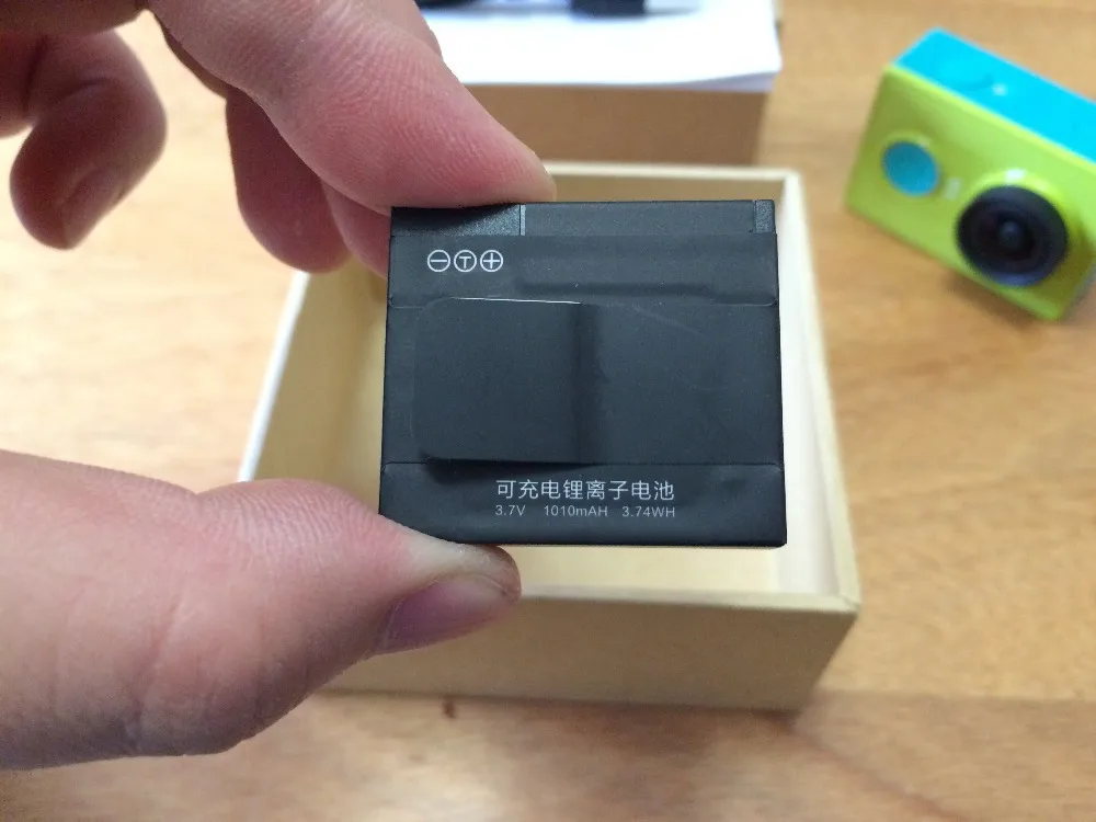 Xiaomi G1 Батарея