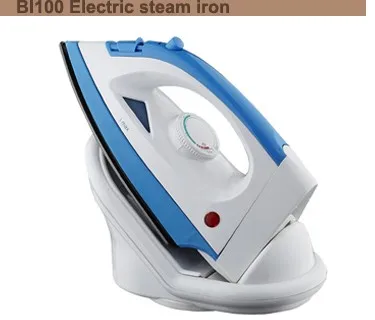 Anbo150w solar power iron 12V dc electric solar iron energy system steam iron for clothes