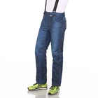 Mens jeans pants blue crush jeans trousers jeans pent new style