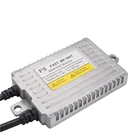 12V 24V 0.1 Second AC F5 Fast Bright Canbus Hid Xenon Ballast 55W