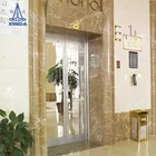 Elevator lift passenger residential custom cheap home small elevator for 2 person