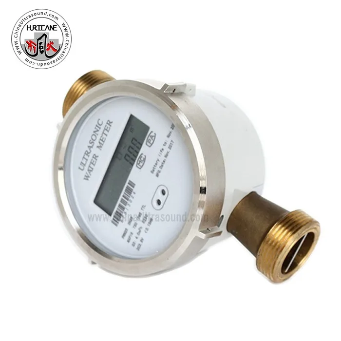 High accuracy Residential gsm water meter for sale - ANKUX.COM
