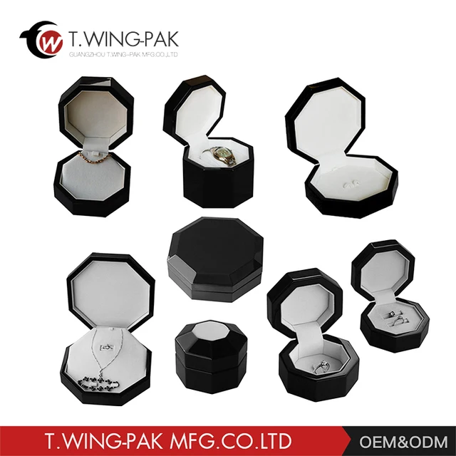 oem factory cheap price jewelry gift box set small wooden jewel