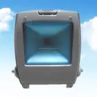 3 Years Warranty Waterproof 100w LED Flood Light Casing