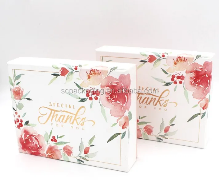 paper boxes   material art paper ( 128gram , 157gram , 200gram