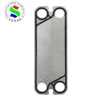 Success gasket heat exchanger plate replace P22
