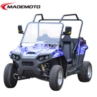 48v 4x4 electric utv buggy utv differential utv gocart