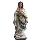 resin religious statue polyresin figurine resin craft and gift item Christian resin figure