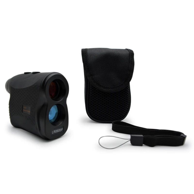 laser Distance Meter Speed Tester  (2)