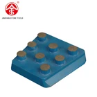 Polishing Grinding Head Saw Blade Concrete Polishing