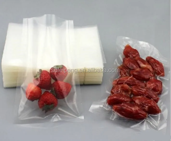 プラスチックナイロン真空バッグ用肉包装仕入れ・メーカー・工場