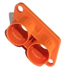 Shenzhen Shenzhen Precision Custom Made ABS/PC/PP Plastic Injection Molding Parts