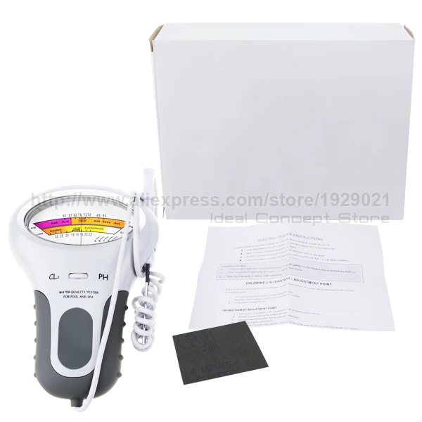 3-Ideal-Concept-pH-meter-PHM-203-Set