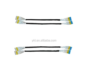 flat flexible cables factory