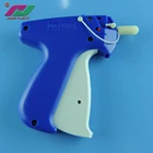 High quality clothes label garment standard price loop tag gun tagging gun for clothing