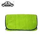 micro fabric towel for clean car / micro fiber cleaning cloth for car wash / micro fiber towels car wash