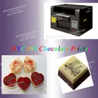 2014 popular chocolate printer/cookie printer/M&Ms printer