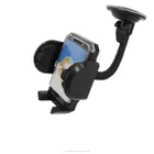 Classical flexible Car Windshield Gooseneck Mount Holder for samsung galaxy note 3
