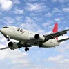 China air logistic agent to NEW ORLEANS , USA-----Anne