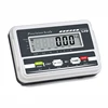 Large LCD display RS232C digital electronic animal Weighing Indicator
