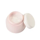 oem organic Vitamin C skin whitening face cream