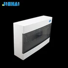 Electrical Control Panel Board Plastic Distribution Box Power Distribution Cabinet