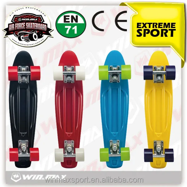 Sport Long Board Leading Manufacturer ,Portable skateboard long board