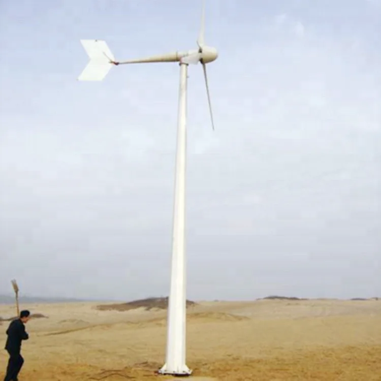 10kw wind turbine