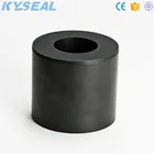 High strength graphite sleeves/bushing for mechanical seal