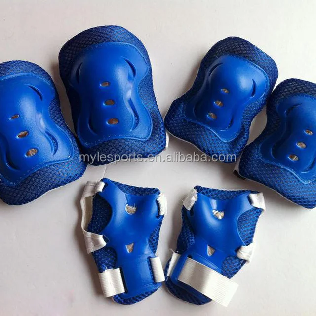 military knee elbow pads