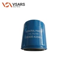 Wholesale professional manufacturer car oil Filter for H yundai OE 2630042040