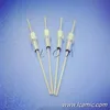 M2.5 EMI/RFI Filters 1000pF 500VDC 3000MOMG C Type X7R ROHS QMS Approval