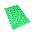 Plastic Pots Plastic Convenient And Eco-friendly Plastic Nursery Pots Holes Modular Seedling Tray